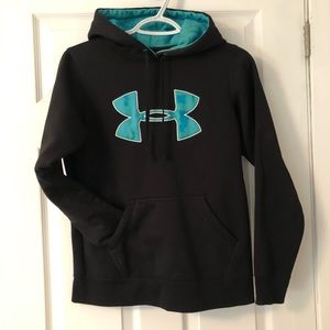 Classic Under Armour Hoodie